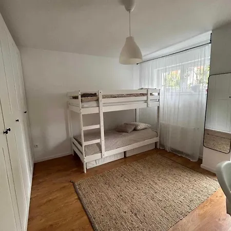 Sunshine Eforie Nord Apartamento Eforie Nord