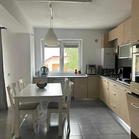 Apartment Sunshine Eforie Nord *